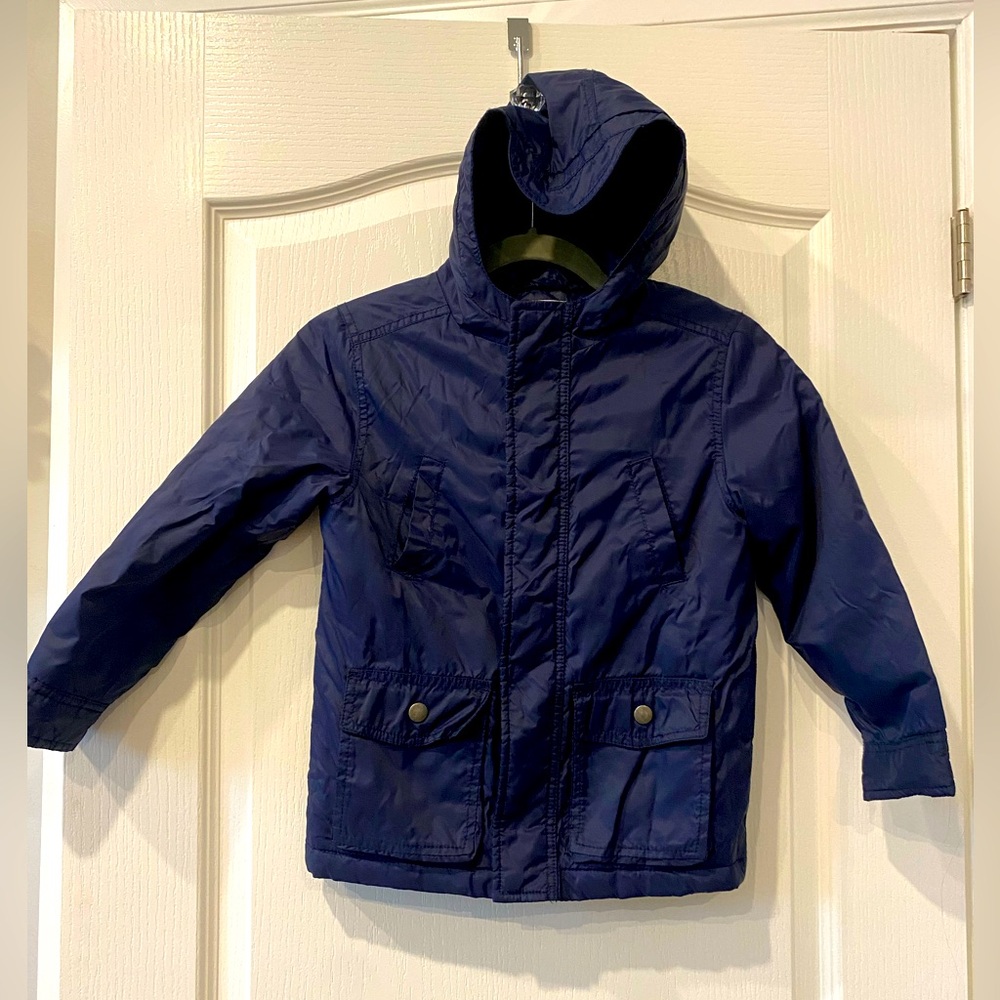 Boys Gymboree coat